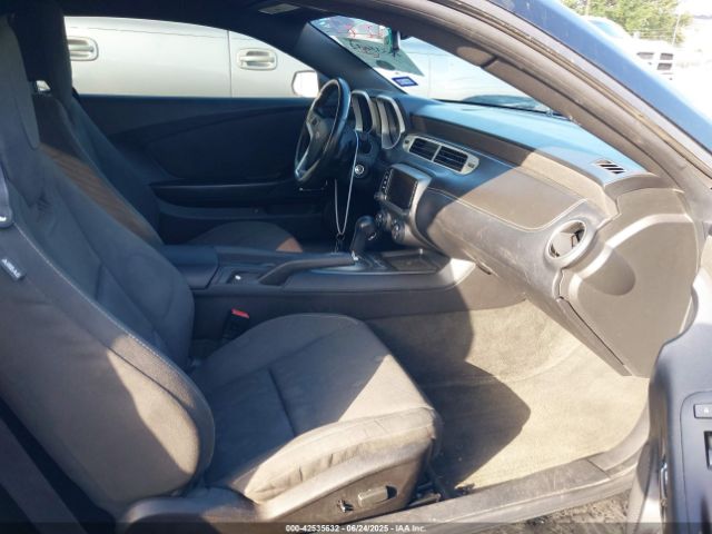 2G1FB1E36E9245503 Chevrolet lfx