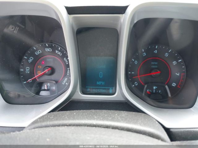 2G1FB1E36E9245503 Chevrolet lfx