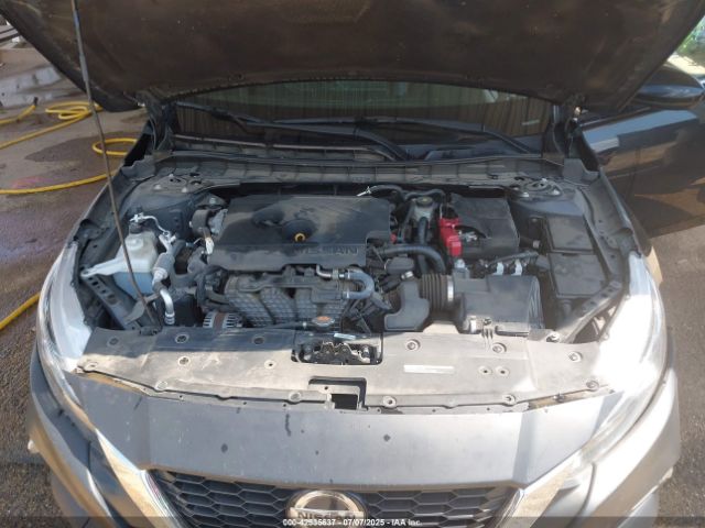 2019 NISSAN ALTIMA 1N4BL4BV6KC122711 Photo 9