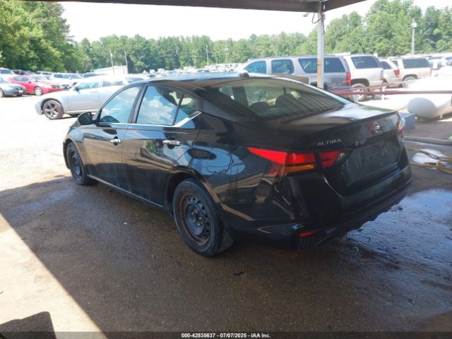2019 NISSAN ALTIMA 1N4BL4BV6KC122711 Photo 2