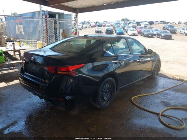 2019 NISSAN ALTIMA 1N4BL4BV6KC122711 Photo 3