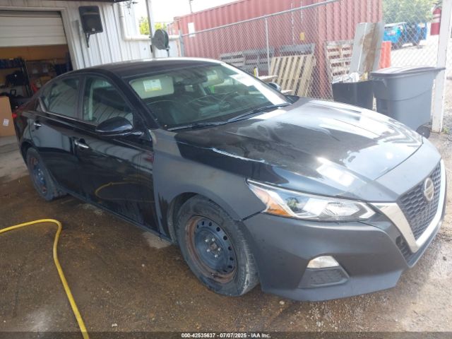 2019 NISSAN ALTIMA 1N4BL4BV6KC122711 Photo 5