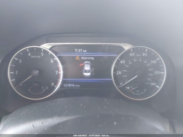 2019 NISSAN ALTIMA 1N4BL4BV6KC122711 Photo 6
