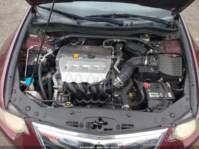 2011 ACURA TSX JH4CU2F62BC010781 Photo 9