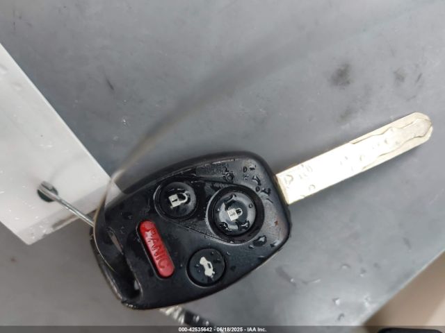 2011 ACURA TSX JH4CU2F62BC010781 Photo 10