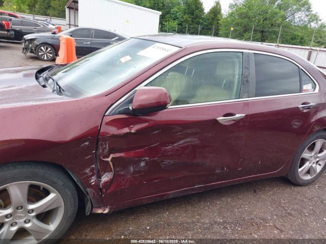 2011 ACURA TSX JH4CU2F62BC010781 Photo 5