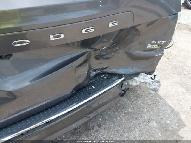 2017 DODGE GRAND CARAVAN 2C4RDGCG9HR862485 Photo 5