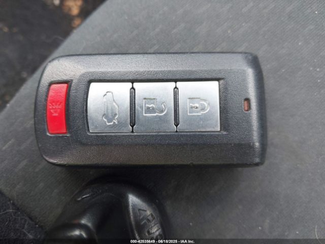 2009 MITSUBISHI LANCER JA3AU86W99U022604 Photo 10