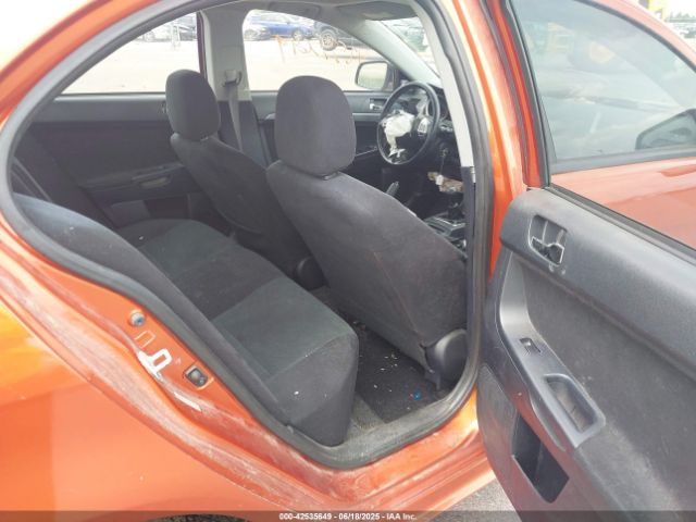 2009 MITSUBISHI LANCER JA3AU86W99U022604 Photo 7