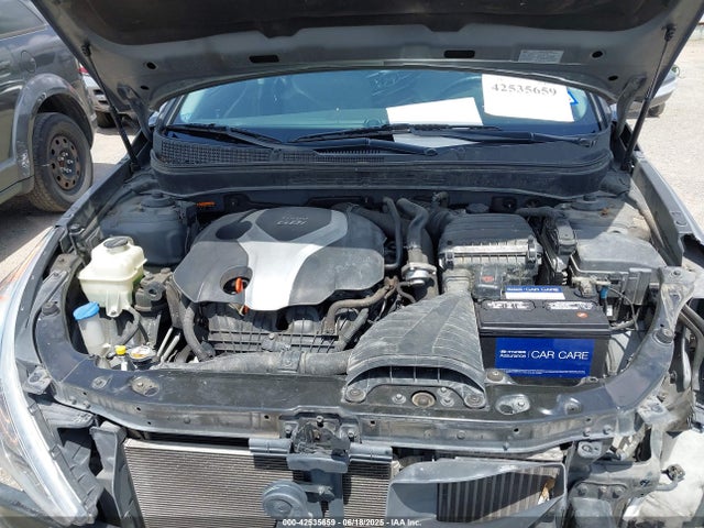 Hyundai theta ii 2014 5NPEC4AB5EH896861 Image 10