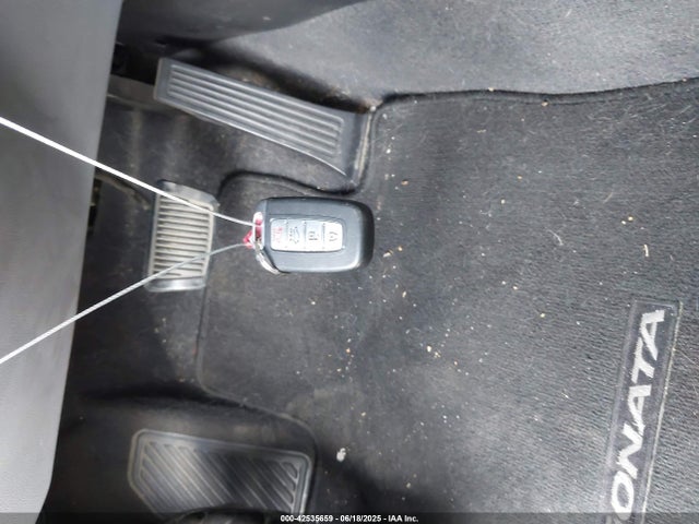 Hyundai theta ii 2014 5NPEC4AB5EH896861 Image 11