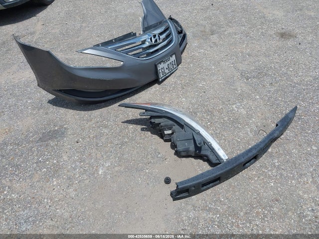 Hyundai theta ii 2014 5NPEC4AB5EH896861 Image 12