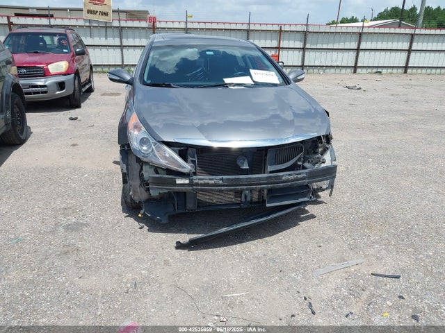 Hyundai theta ii 2014 5NPEC4AB5EH896861 Image 13
