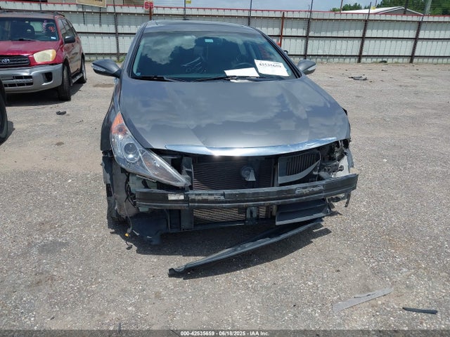 Hyundai theta ii 2014 5NPEC4AB5EH896861 Image 14