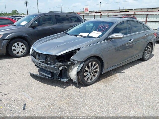 Hyundai theta ii 2014 5NPEC4AB5EH896861 Image 15