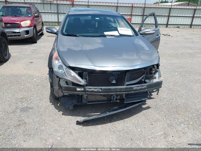 Hyundai theta ii 2014 5NPEC4AB5EH896861 Image 6