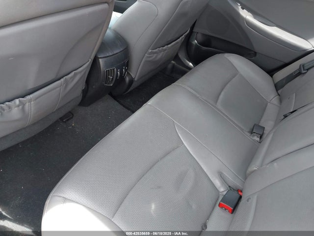 Hyundai theta ii 2014 5NPEC4AB5EH896861 Image 8