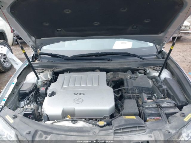 JTHBK1GGXE2101598 Lexus 2gr-fe