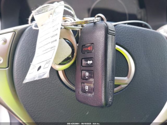 JTHBK1GGXE2101598 Lexus 2gr-fe