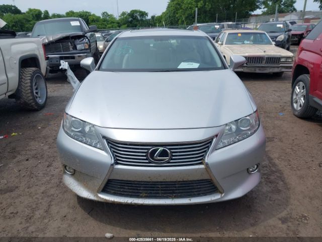 JTHBK1GGXE2101598 Lexus 2gr-fe