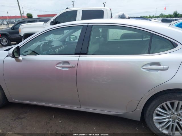 JTHBK1GGXE2101598 Lexus 2gr-fe