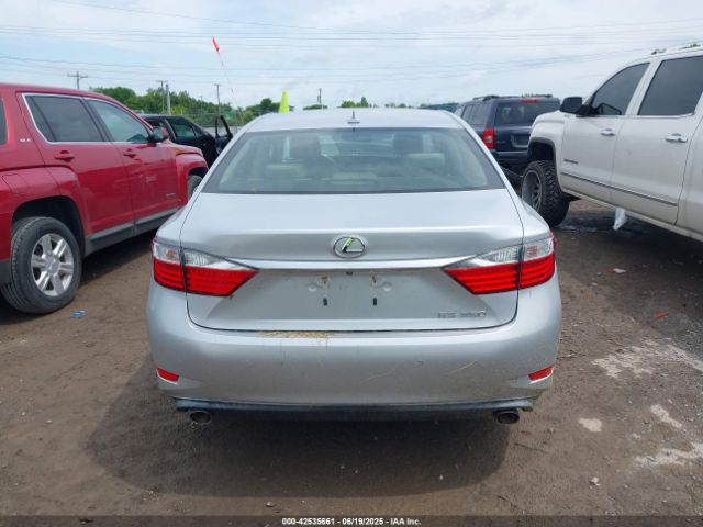 JTHBK1GGXE2101598 Lexus 2gr-fe