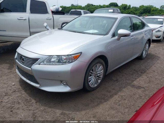 JTHBK1GGXE2101598 Lexus 2gr-fe
