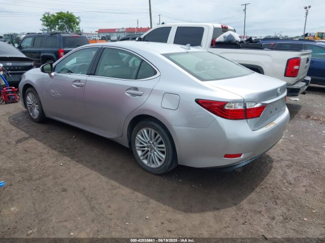 JTHBK1GGXE2101598 Lexus 2gr-fe