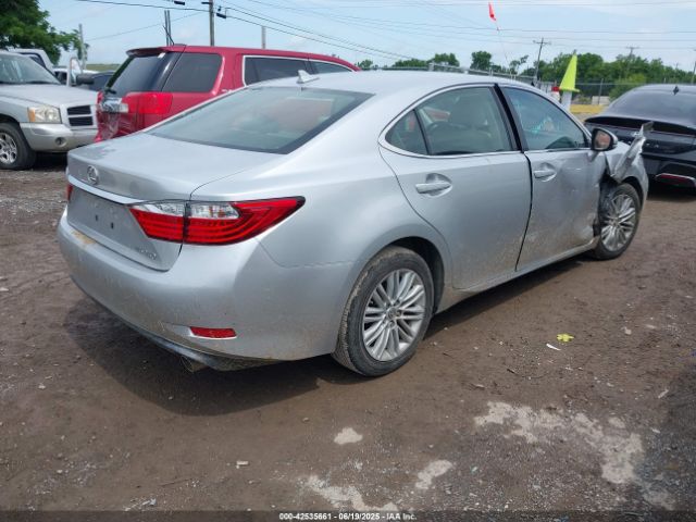 JTHBK1GGXE2101598 Lexus 2gr-fe