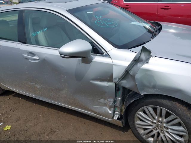JTHBK1GGXE2101598 Lexus 2gr-fe