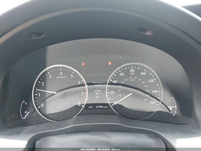 JTHBK1GGXE2101598 Lexus 2gr-fe