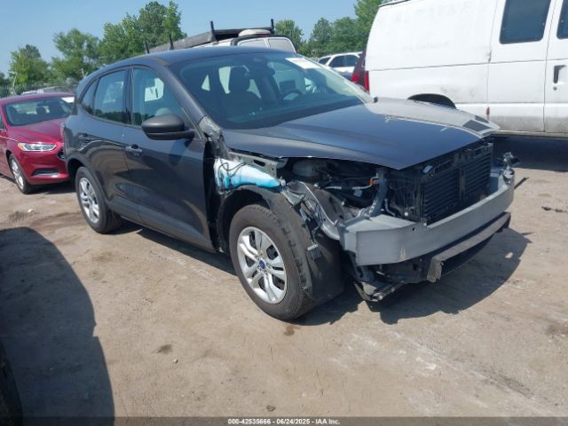 2020 FORD ESCAPE 1FMCU0F68LUC05314