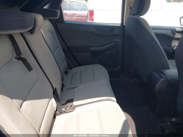 2020 FORD ESCAPE 1FMCU0F68LUC05314 Photo 7