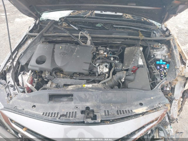 4T1G11AK7MU523771 Toyota a25a-fks