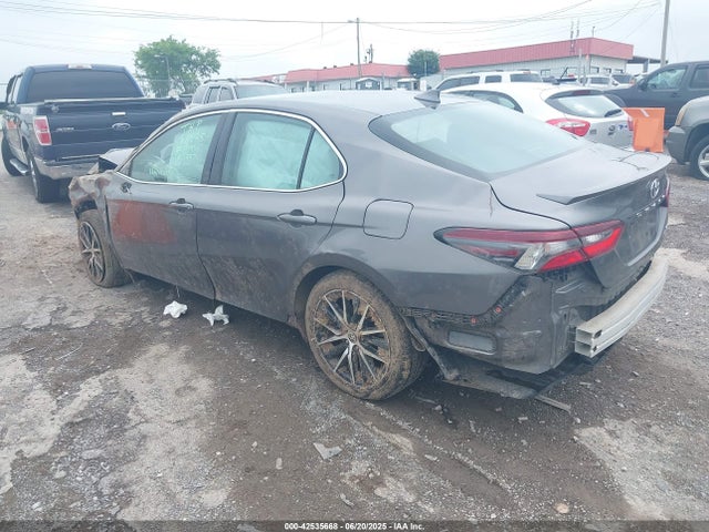 4T1G11AK7MU523771 Toyota a25a-fks