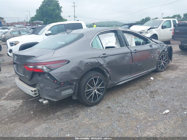 4T1G11AK7MU523771 Toyota a25a-fks