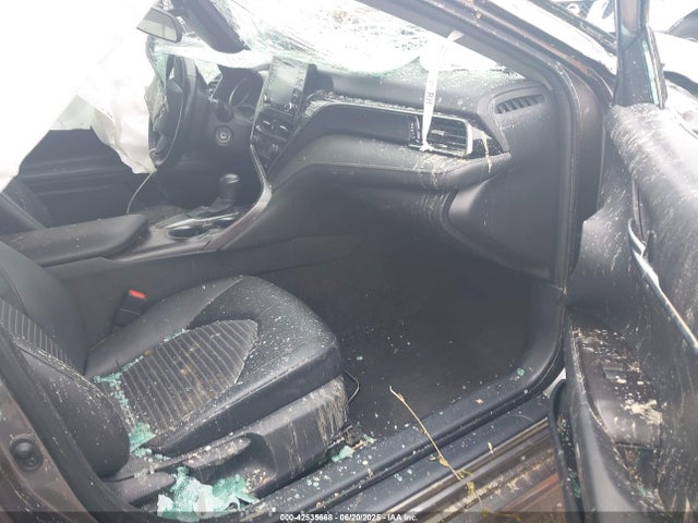 4T1G11AK7MU523771 Toyota a25a-fks