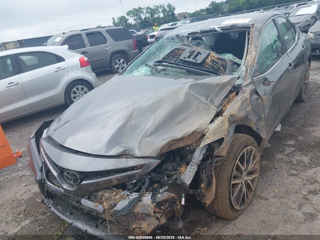 4T1G11AK7MU523771 Toyota a25a-fks