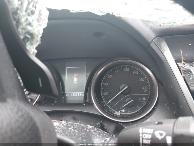 4T1G11AK7MU523771 Toyota a25a-fks