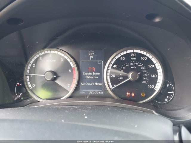 JTJBARBZ8G2049884 Lexus 8ar-fts