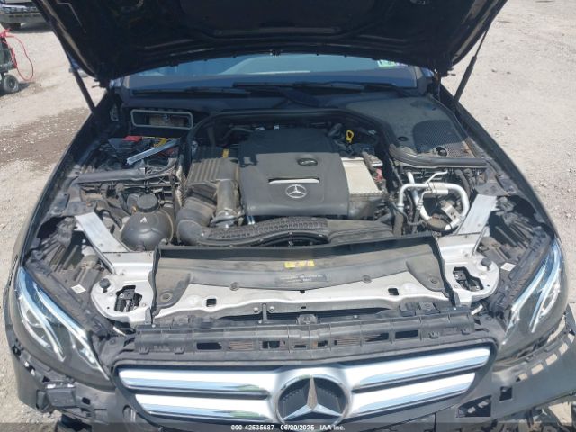 2018 MERCEDES-BENZ E 300 WDDZF4KB0JA394337 Photo 9