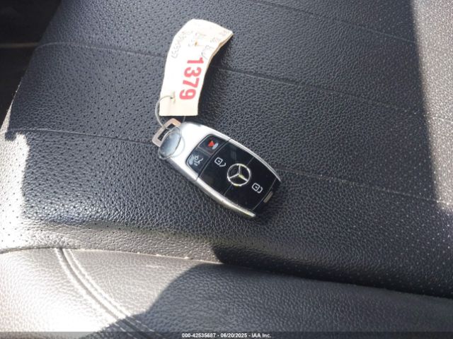 2018 MERCEDES-BENZ E 300 WDDZF4KB0JA394337 Photo 10