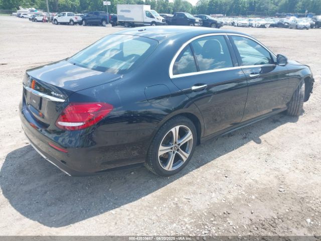 2018 MERCEDES-BENZ E 300 WDDZF4KB0JA394337 Photo 3