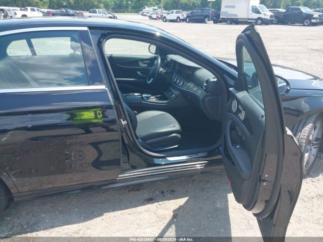2018 MERCEDES-BENZ E 300 WDDZF4KB0JA394337 Photo 4