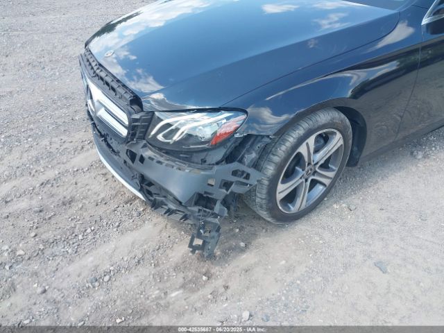 2018 MERCEDES-BENZ E 300 WDDZF4KB0JA394337 Photo 5