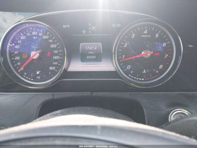 2018 MERCEDES-BENZ E 300 WDDZF4KB0JA394337 Photo 6