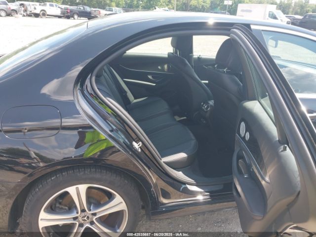 2018 MERCEDES-BENZ E 300 WDDZF4KB0JA394337 Photo 7