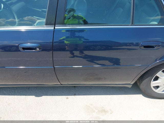 Auction sale of the 2005 Cadillac Deville Livery, vin: 1G6KD54Y25U101229, lot number: 42535709