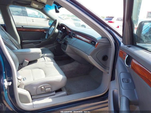 2005 CADILLAC DEVILLE 1G6KD54Y25U101229 Photo 4