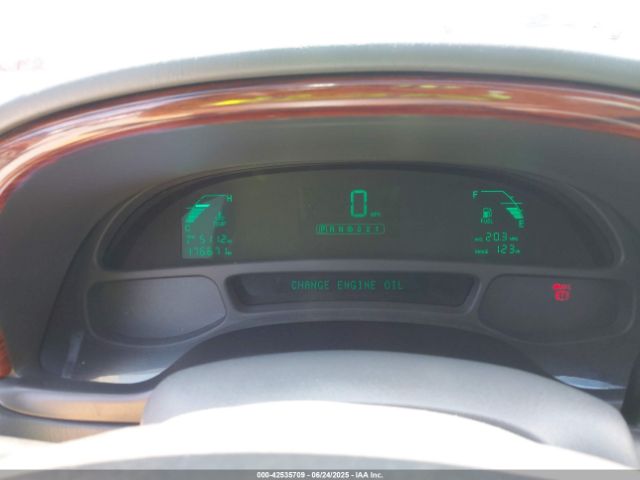 2005 CADILLAC DEVILLE 1G6KD54Y25U101229 Photo 6